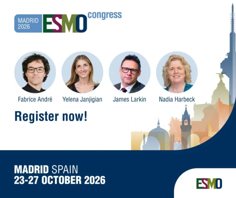 ESMO