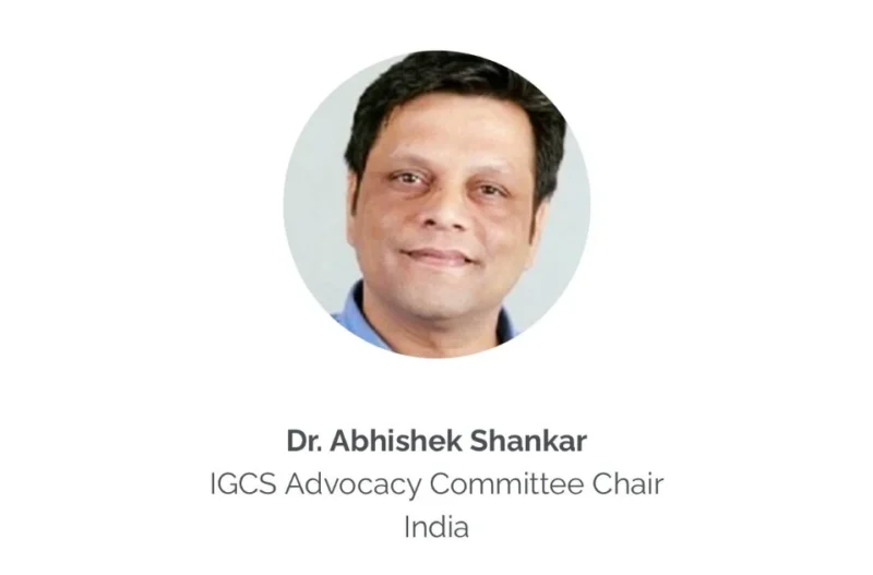 Abhishek Shankar