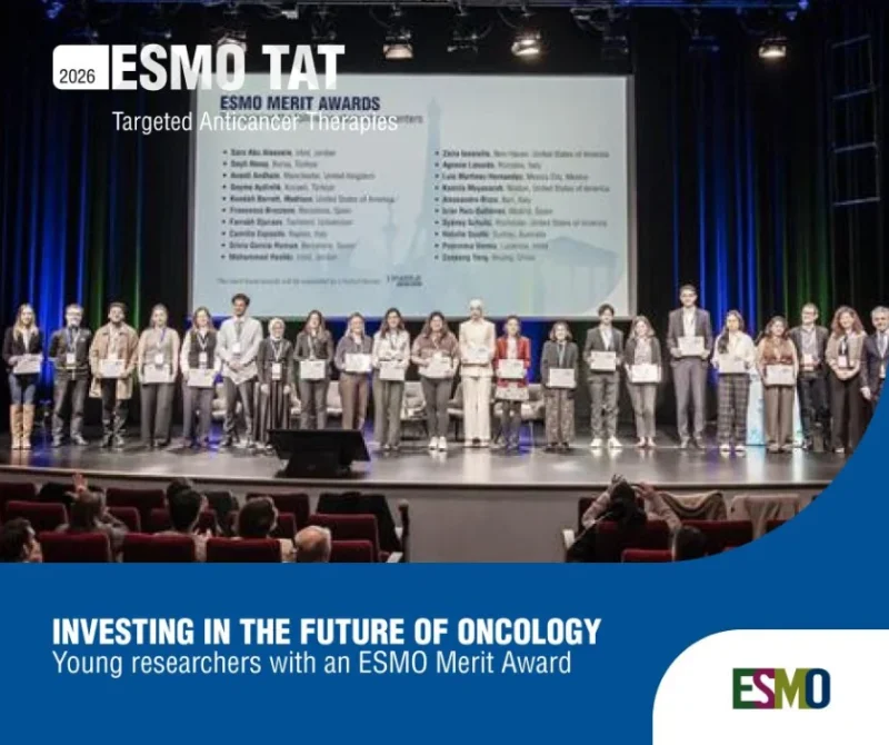 ESMO