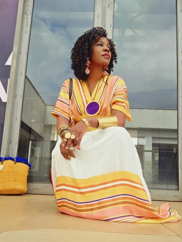 Miriam Mutebi