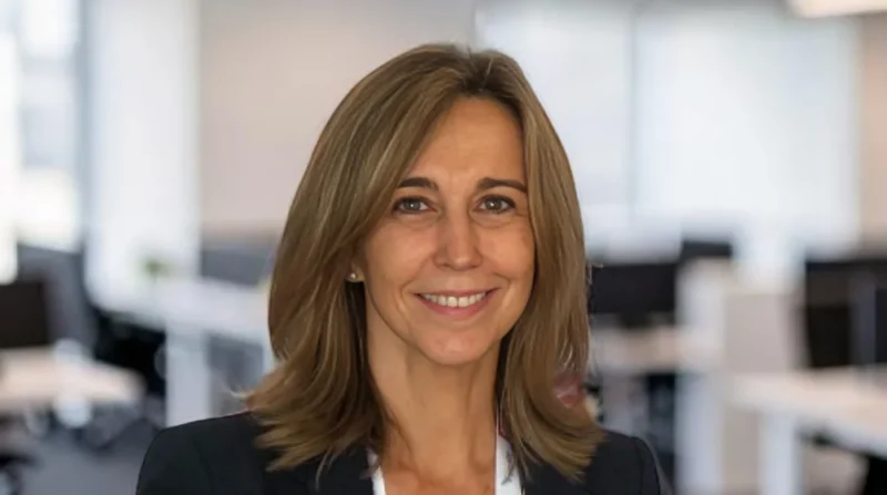 M. Carmen Rubio Rodríguez: Honoured and Grateful to Have Been Elected President-Elect of ESTRO