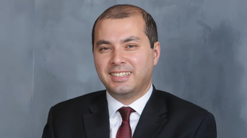 Abdelrahman Ali: Consensus Statement Highlights 5 Case-Based Scenarios in CTRCD Management