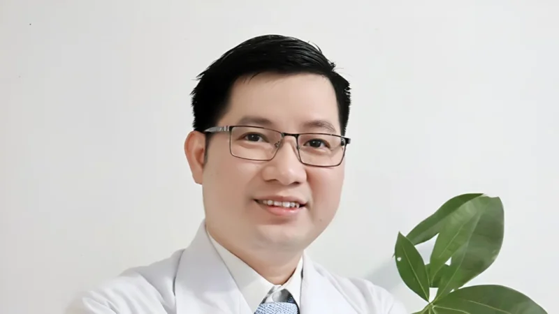Thanh-Tai Duong: A Novel Framework for Predicting TRT Doses Prior to Treatment