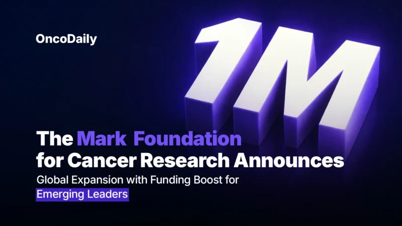 The Mark Foundation