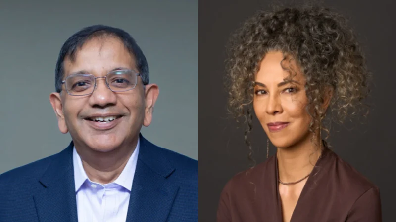 Anirban Maitra Looking Forward to Welcoming Queen of RAS Inhibitors Mallika Singh to NYU