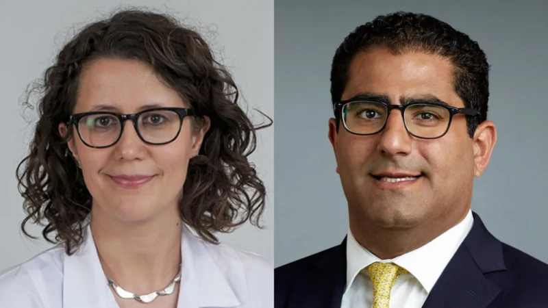 Zosia Piotrowska and Joshua Sabari: The Case for TKIs in EGFR and HER2 Exon 20 Mutations – IASLC