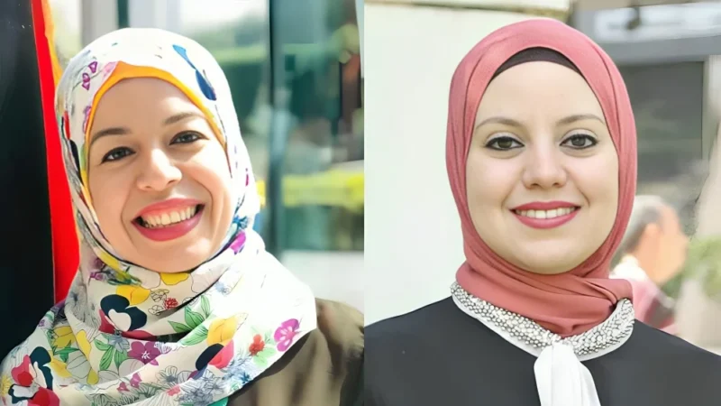 Wafaa M Rashed Celebrates Ranin Soliman’s Landmark Oxford Egypt Alliance