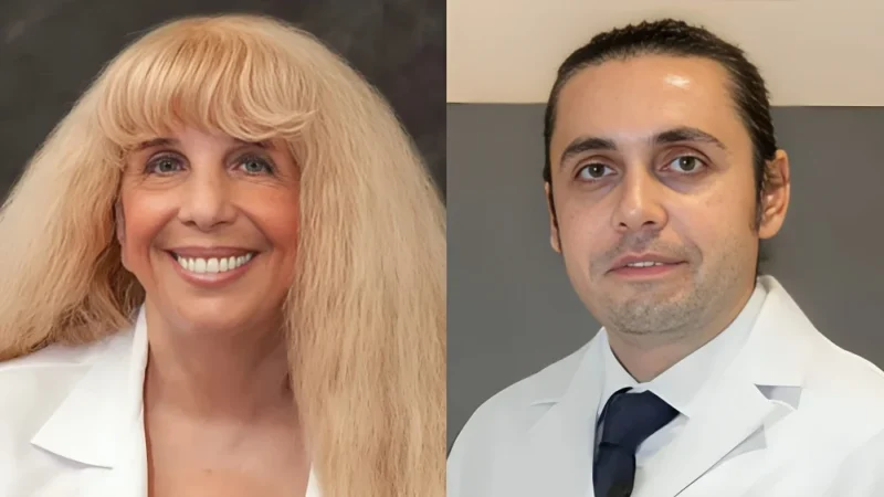 Razelle Kurzrock and Ahmet Dirican Explore Liquid Biopsy Insights Into Treatment Resistance