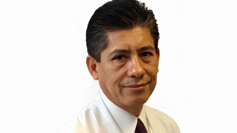 Alfonso Dueñas Gonzalez: A Patient Cannot Experience Progression After Death