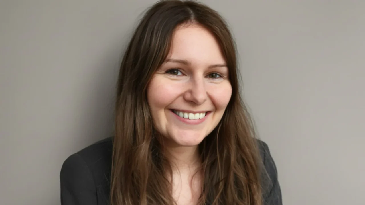 Michaela Regan Joins Lung Cancer Europe as EU Policy and Engagement Manager