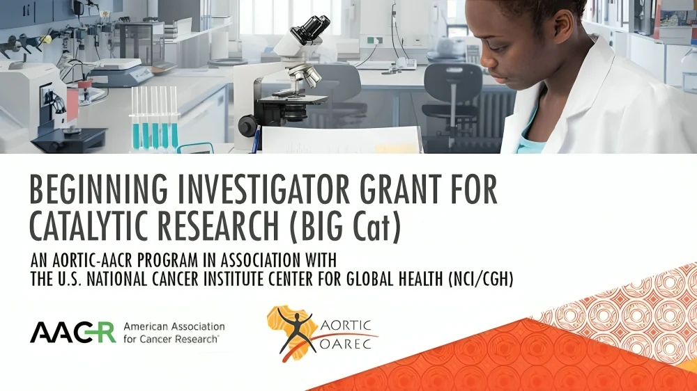 AACR