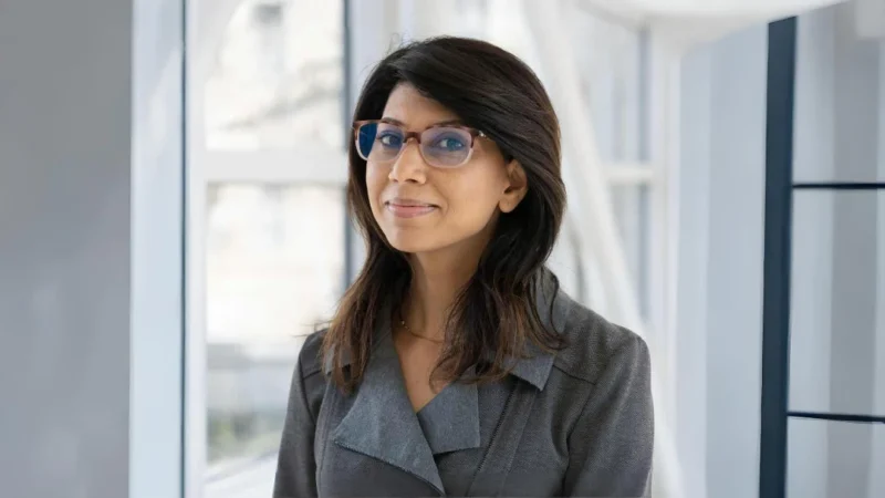 Anmbreen Jamroze: Leaving ASCO GU with New Ideas and Lasting Inspiration