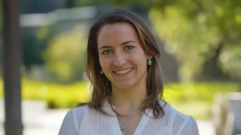 Roxane Legaie: Starting a New Position at Children’s Cancer Institute