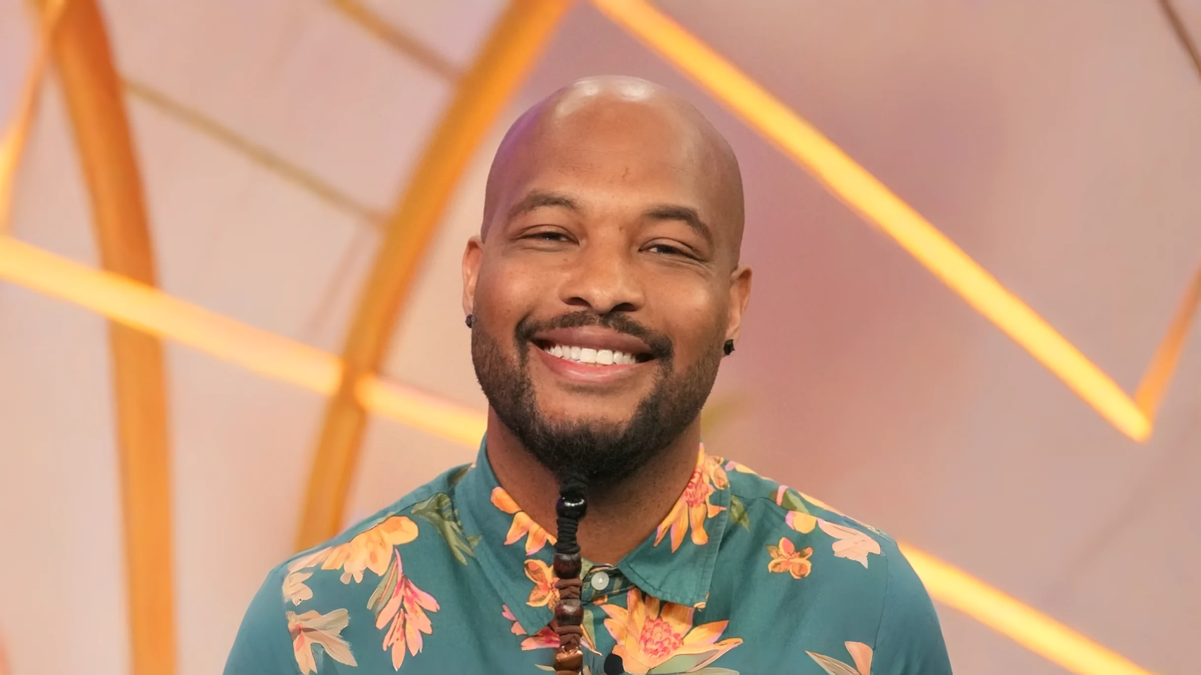 Reuben Cheatem
