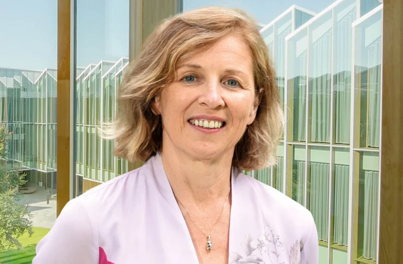 Susan Galbraith