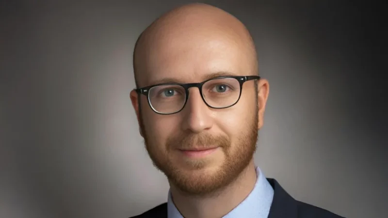 Biagio Ricciuti: Thoughtful And Inspiring First Day at RomeLung26