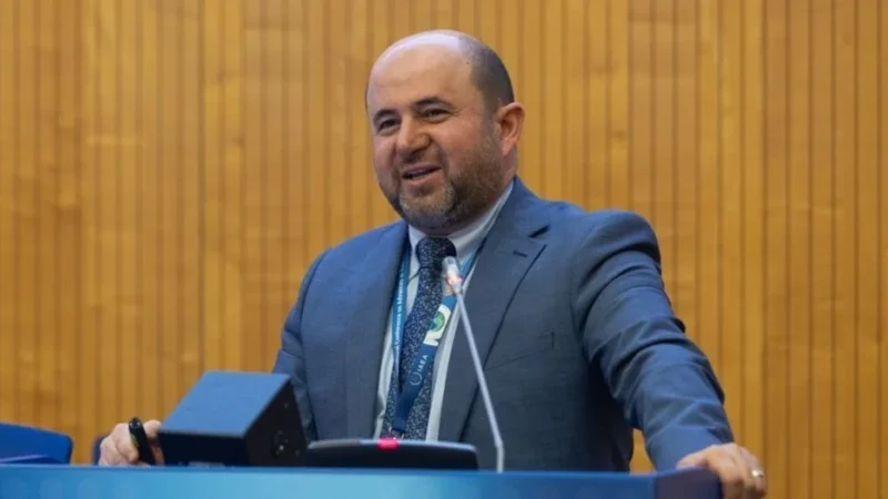 Layth Mula-Hussain: Inviting  Researchers and Clinicians to Join ISCO in the Historic City of Mosul