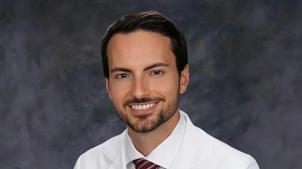 Brendan Guercio
