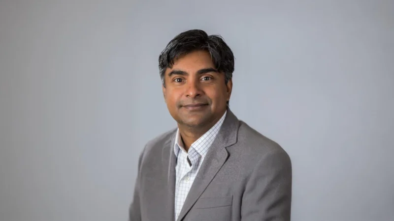 Shakti Ramkissoon
