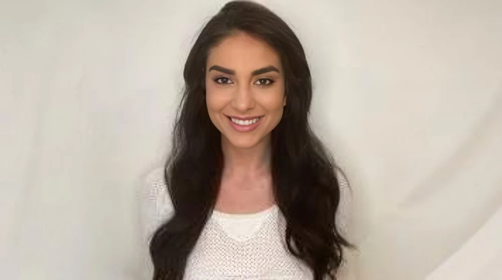 Katherine Kazanjian