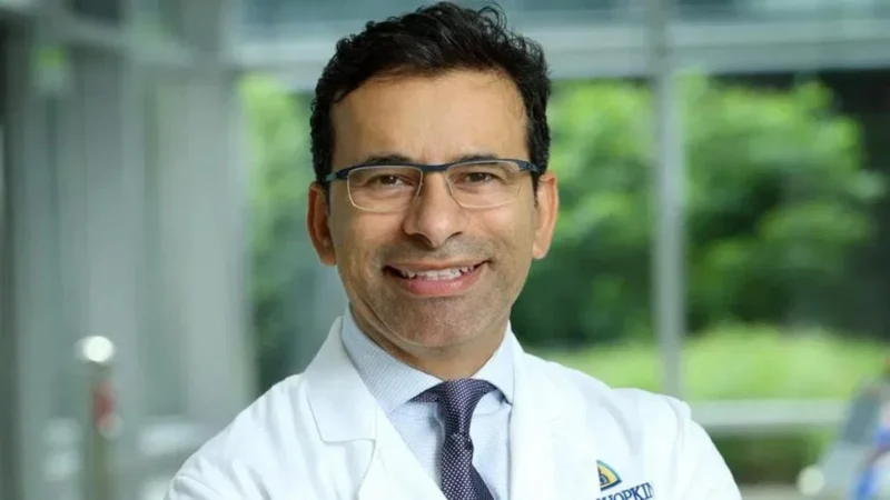 Marty Makary: A Milestone Day for Clinical Trial Innovation