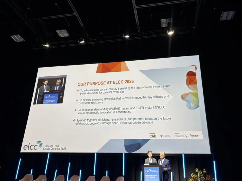 ELCC - OncoDaily