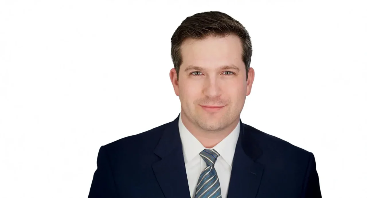 Jared Kelly: Excited to advance cancer research in my hometown
