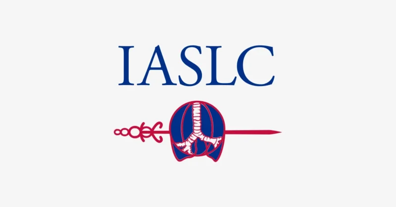 Dr Masahiro Tsuboi IASLC