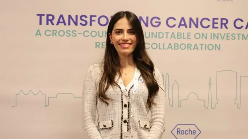 EUROPA DONNA - OncoDaily