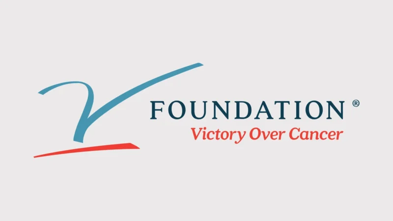 Funding Game-Changing Cancer Research and All-Star Scientists – the V Foundation