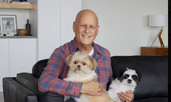 Dave Coulier cancer