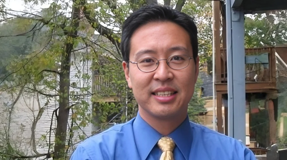 Edwin Choy