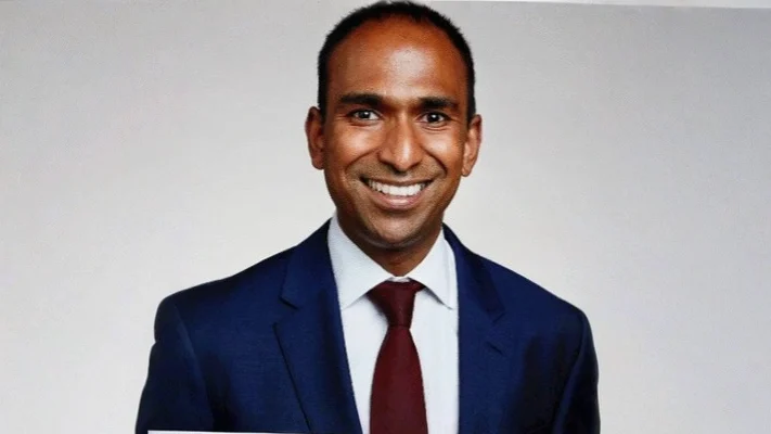 Anbalakan Paramasivam is Joining the Cancer Research UK Team at AACR26 for the First Time