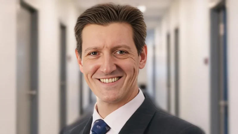 Ben Spiegelberg: NHS Training Selection and Fairness in Appointments
