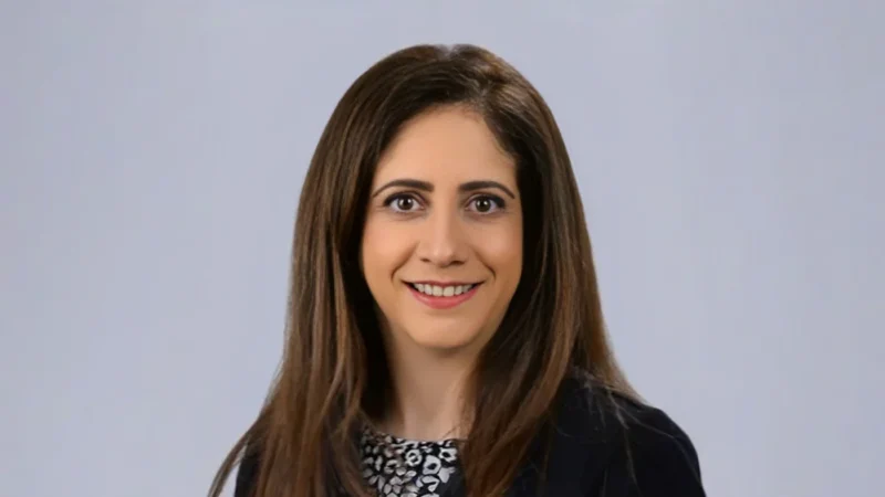 Maysa Abu-Khalaf: Rise in Early Onset Cancer at Oncology Executive Summit