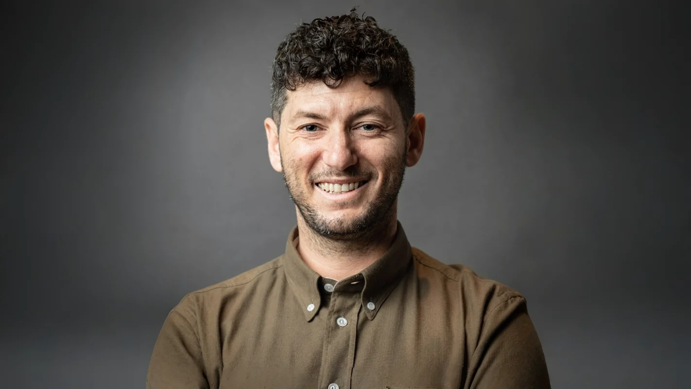Jonathan Hirsch