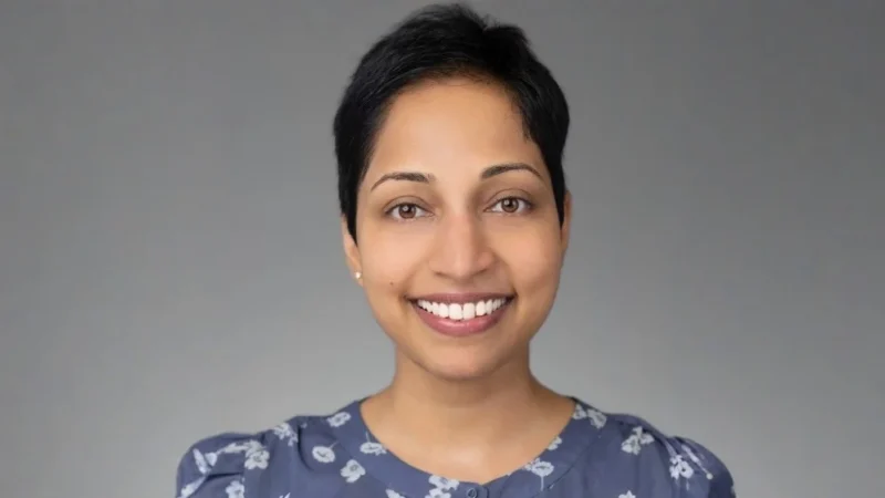 Vidya Kollu: No Oncologist Practices Alone – A Tribute to Nurses