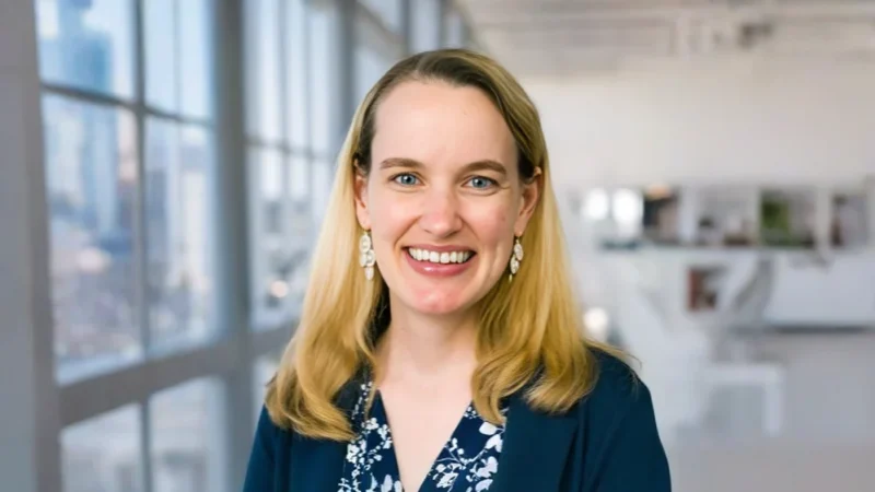 Ariella Hanker:How Can We Make Mutant Selective PI3Kalpha Inhibitors Work Even Better?
