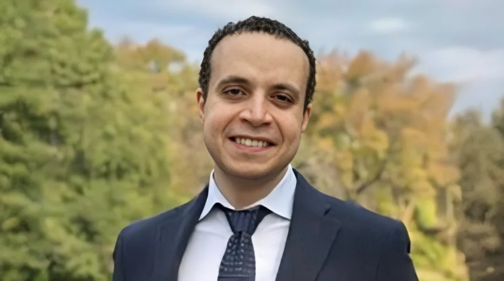 Mohamed Omar