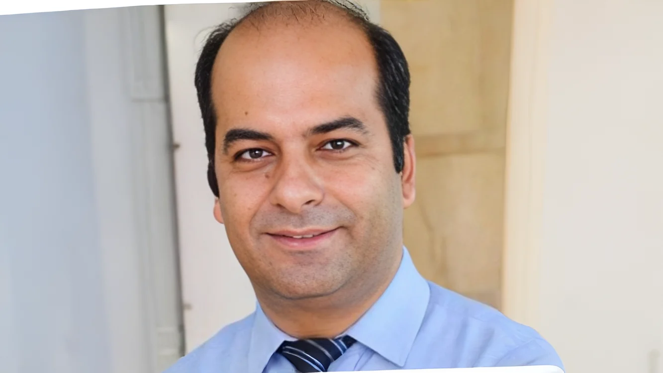 Ankur Bahl