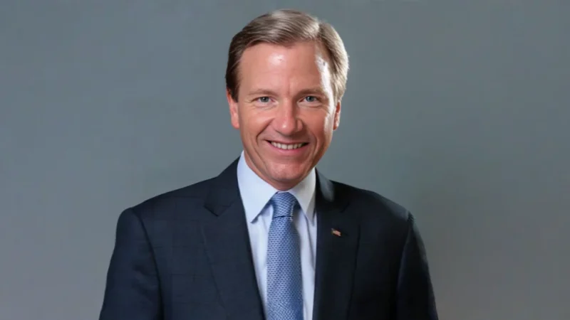 Michael Marquardt: Urgency Resilience and Responsibility in the Face of Cancer