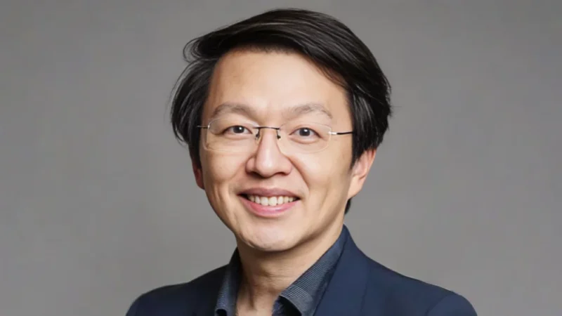 Winson Cheung: Full Circle Moments with the Novartis Oncology Young Canadian Investigator Award