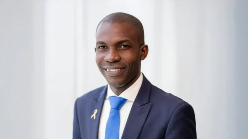 Korede Akindele: Can Patients Effectively Navigate the Timely Necessary Care?