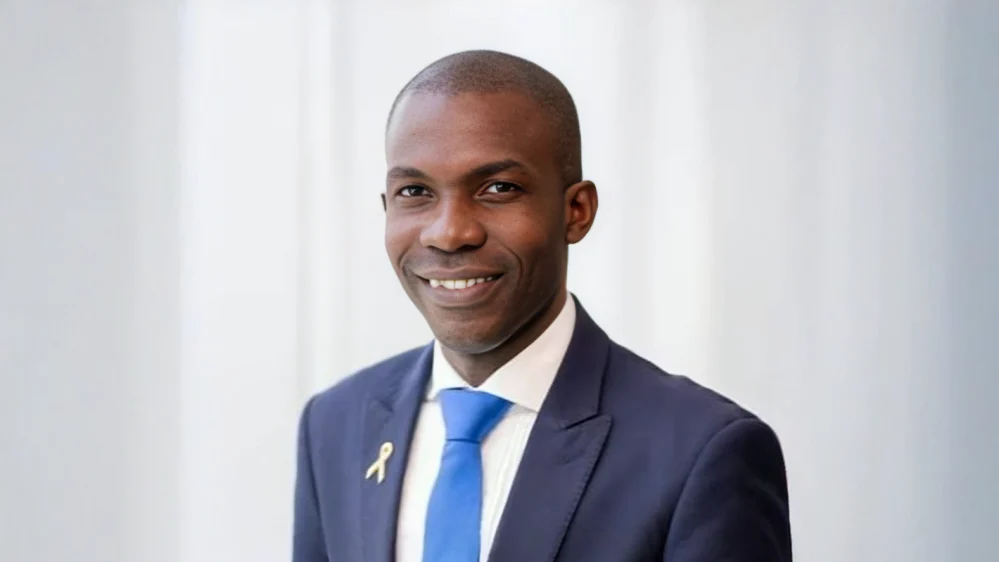 Korede Akindele