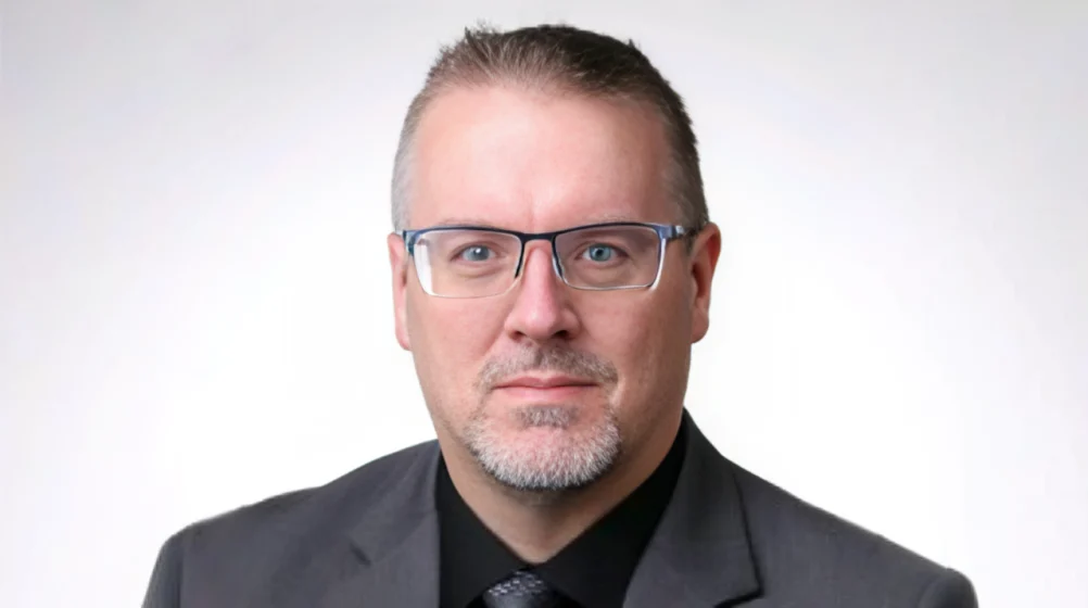 Brian Bourbeau