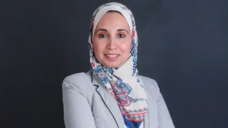 Hagar ElGhazawy: What is the Optimal Adjuvant Endocrine Therapy Strategy for HR+ BC?