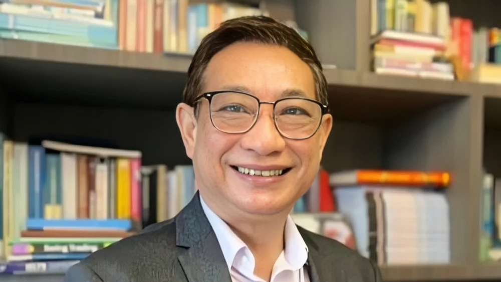 Aung Myo