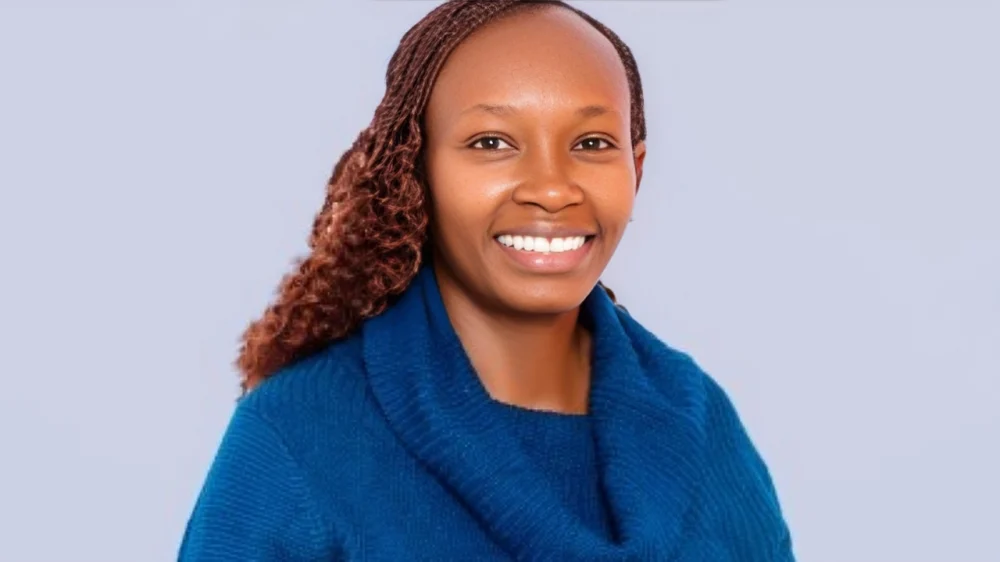 Carolyn Muruthi