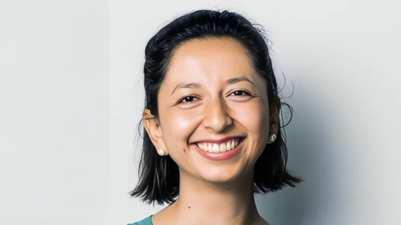 Sandra Ortiz-Cuaran Presents Phase I Mosperafenib Data in BRAF V600-Mutant Cancers