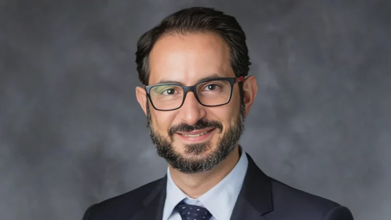 Hussein Tawbi: Expanding Access to Immunotherapy Through Inclusive Clinical Trial Design